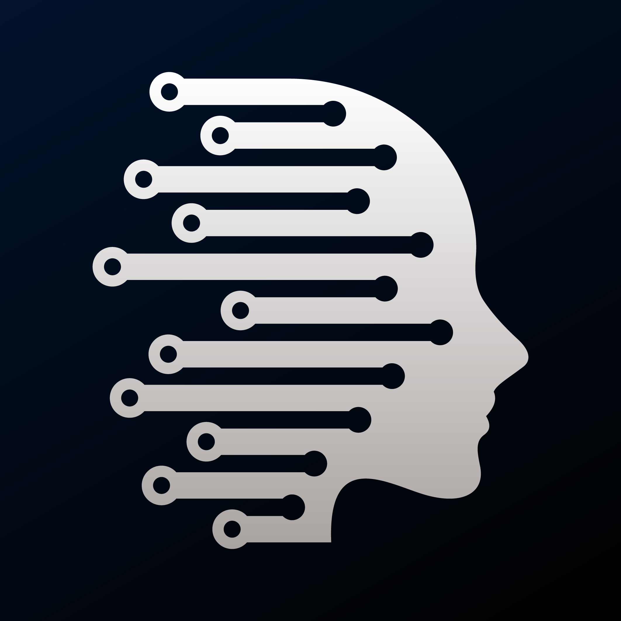 AutomateAI Suite logo